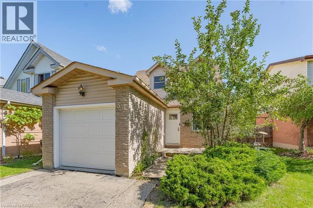 34 CAMROSE Court — photo 3 of 45