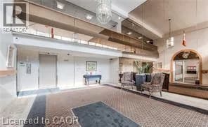 375 KING Street N Unit# 1105 — photo 4 of 50