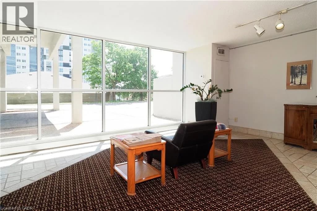 375 KING Street N Unit# 1105 — photo 5 of 50