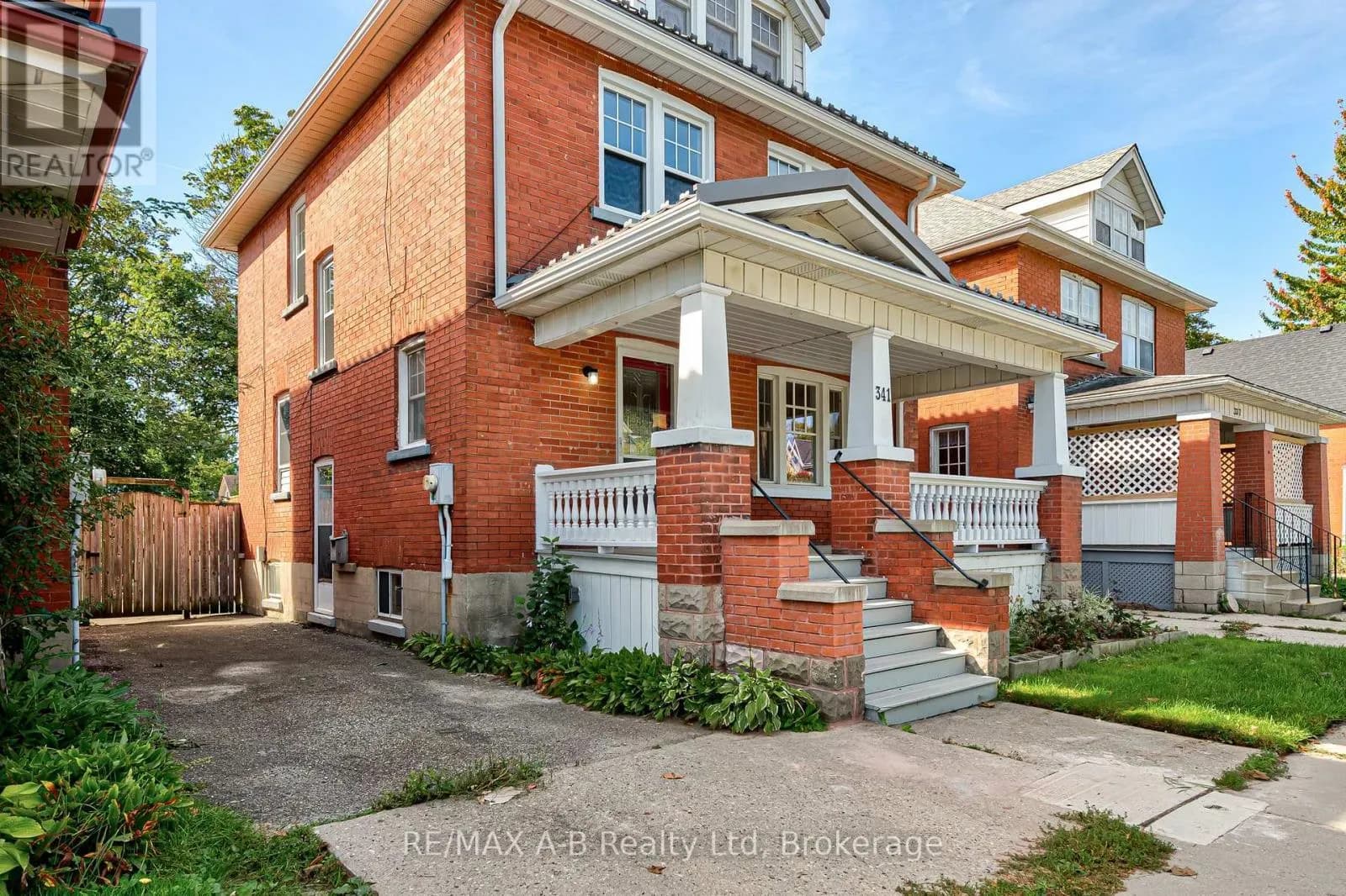 341 ONTARIO STREET — photo 4 of 50
