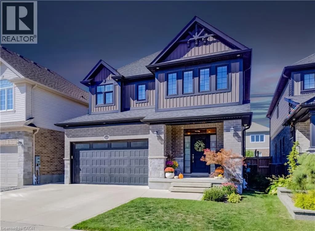 35 GREYHAWK Street — photo 1 of 49