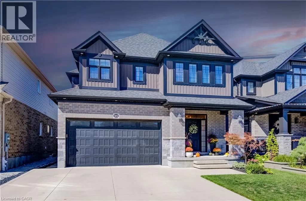 35 GREYHAWK Street — photo 2 of 49