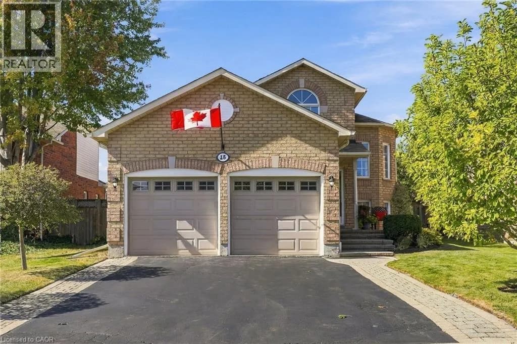 15 DALRYMPLE Drive — photo 1 of 44