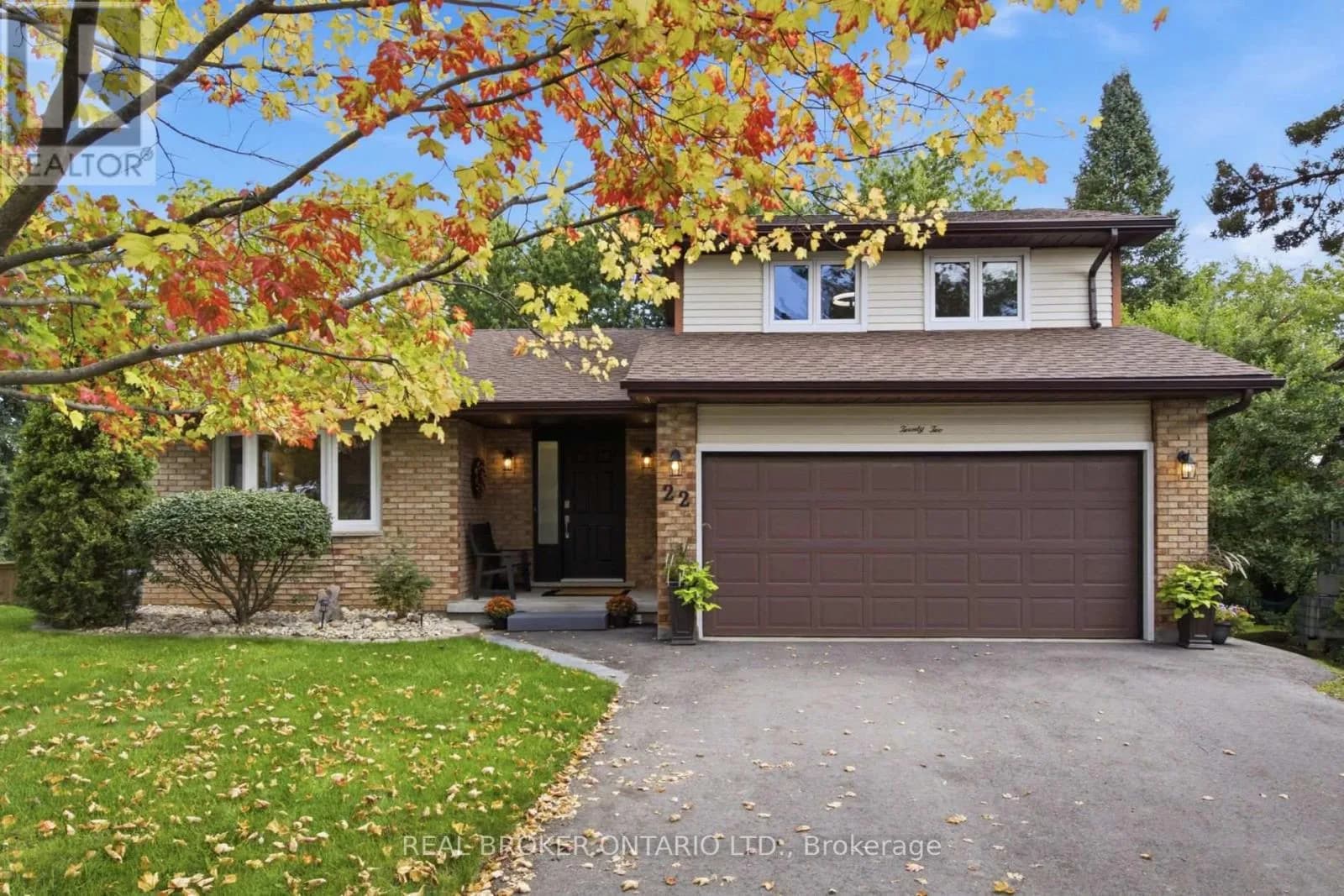 22 RIPLEY CRESCENT — photo 1 of 50