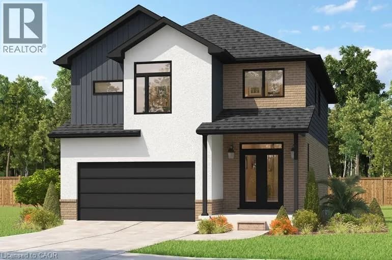 196 BENNINGER Drive — photo 1 of 4