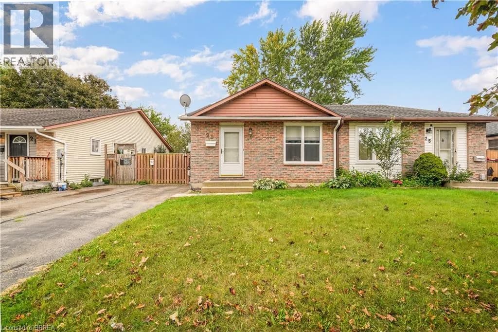 23 PALOMINO Drive — photo 1 of 44