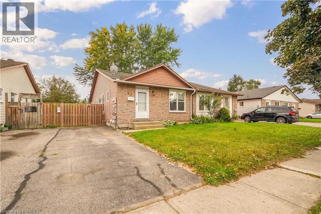 23 PALOMINO Drive — photo 2 of 44
