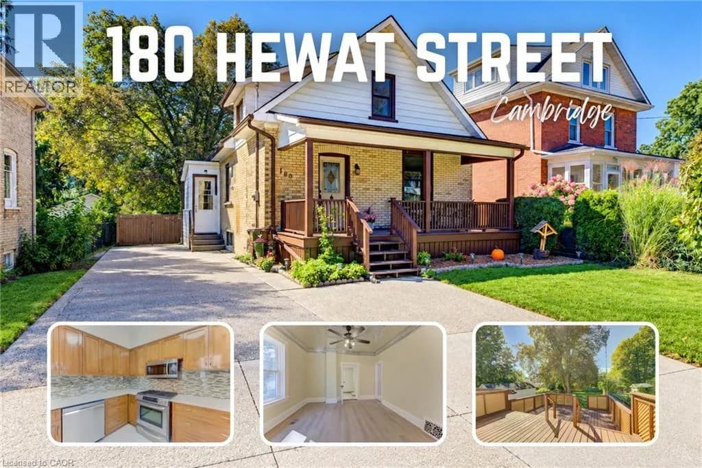 180 HEWAT Street — photo 1 of 49
