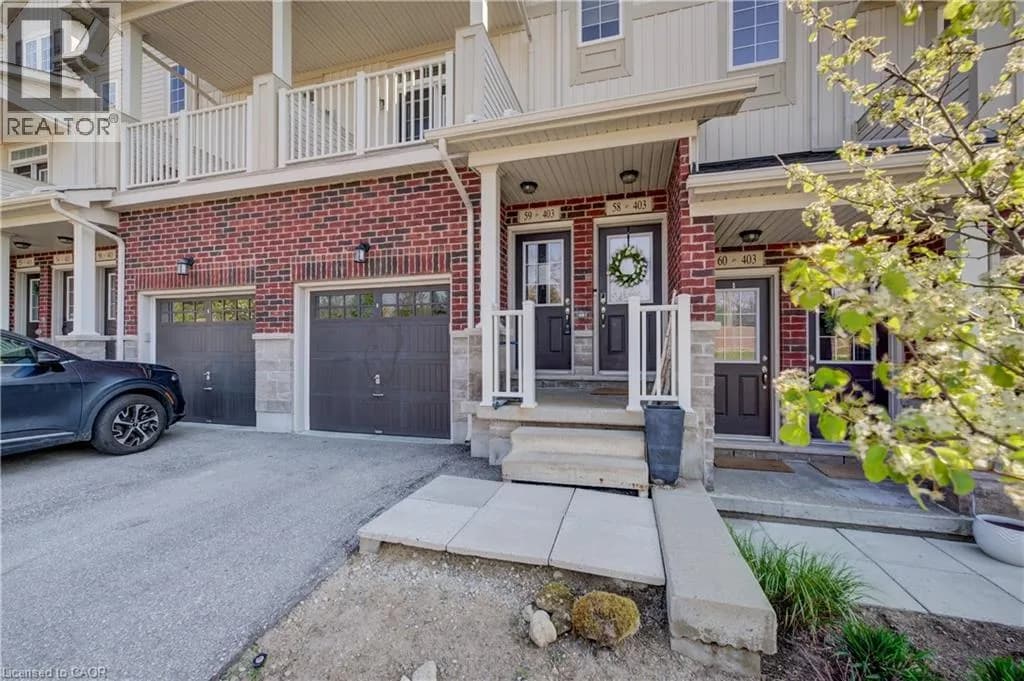 403 WESTWOOD Drive Unit# 59 — photo 4 of 35