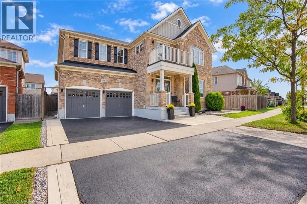 358 BALDWIN Drive — photo 1 of 50