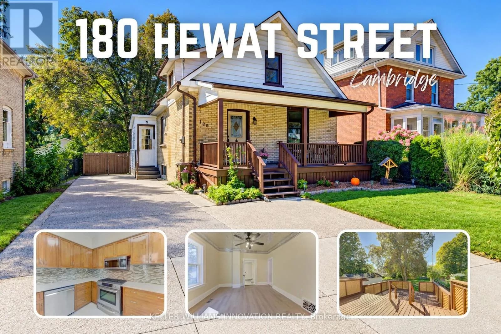 180 HEWAT STREET — photo 1 of 50