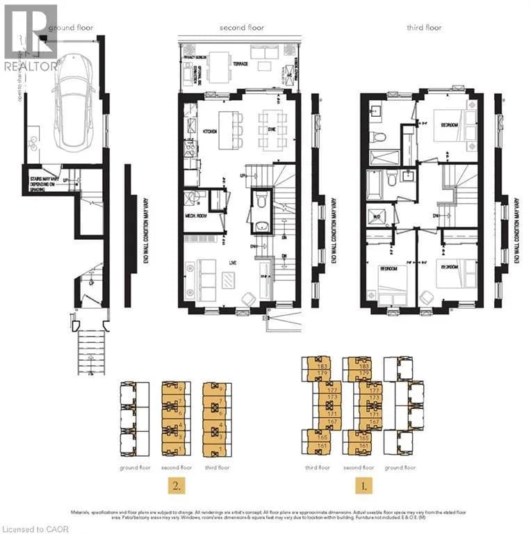 90 SKINNER Road Unit# 6 — photo 1 of 2