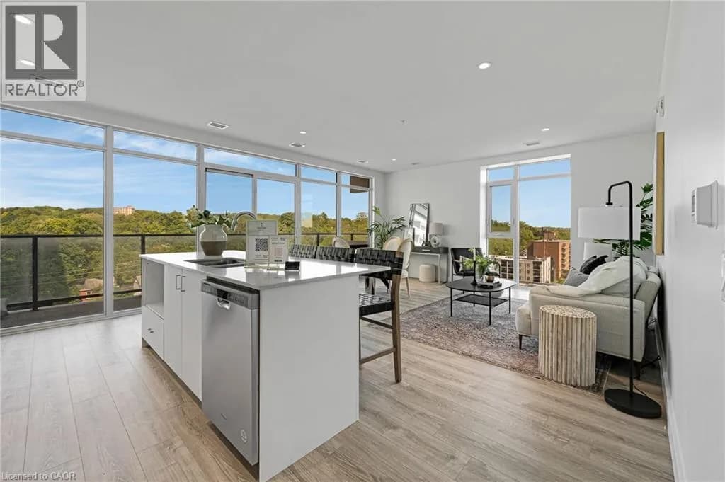 50 GRAND Avenue S Unit# 801 — photo 1 of 41