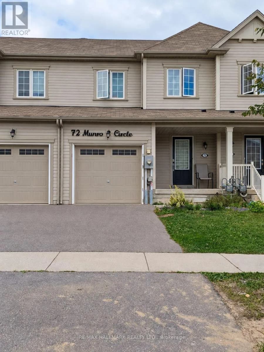 72 MUNRO CIRCLE — photo 1 of 30