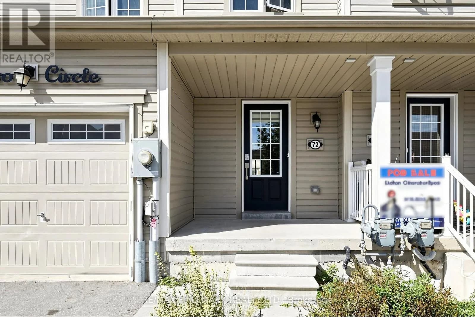 72 MUNRO CIRCLE — photo 3 of 30