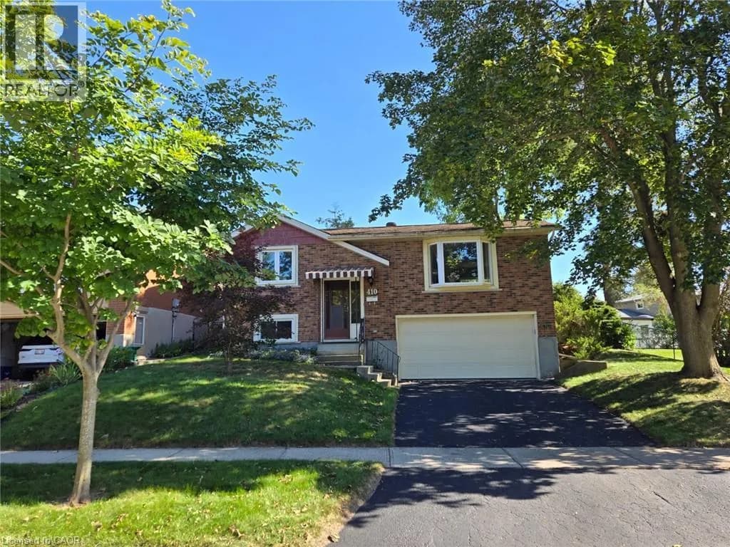 410 LAKEVIEW Drive — photo 1 of 25