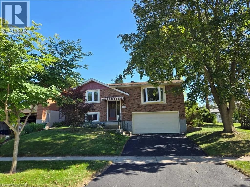 410 LAKEVIEW Drive — photo 2 of 25