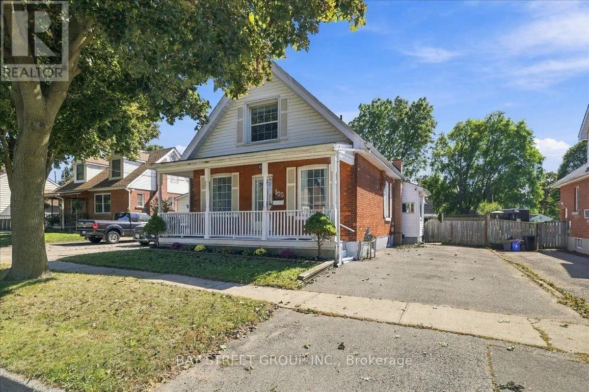 325 CHATHAM STREET — photo 1 of 22
