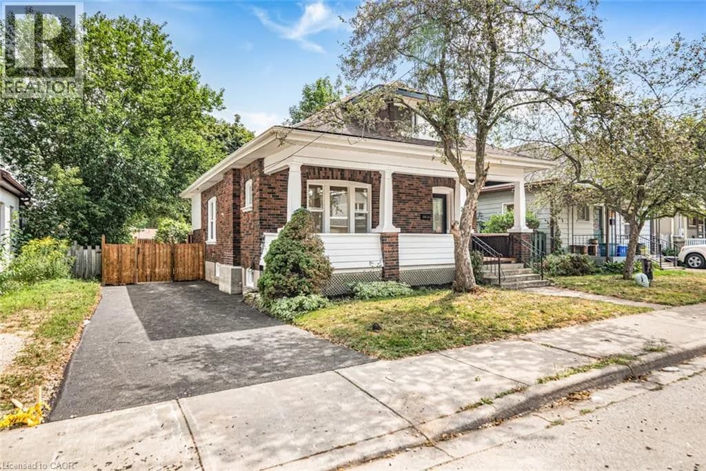 203 BROCK Street — photo 1 of 43