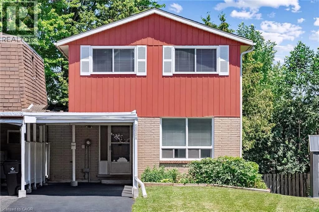 506 LONELM Court Unit# A — photo 1 of 32