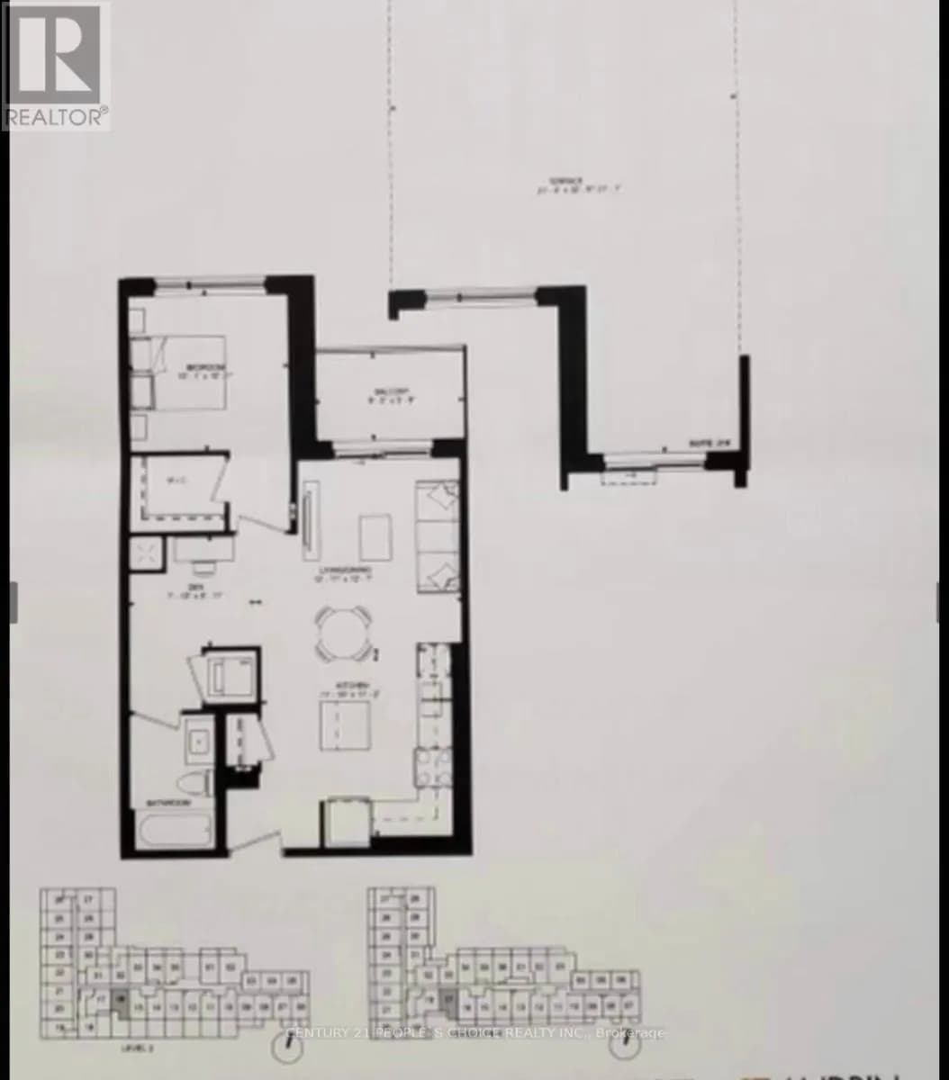 216 - 55 DUKE STREET W — photo 2 of 21