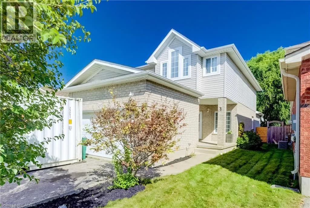 295 GATEHOUSE Drive — photo 1 of 38