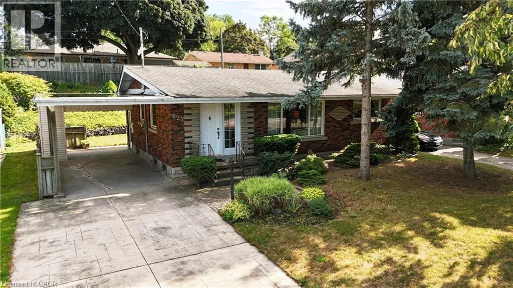 627 KRUG Street — photo 1 of 10
