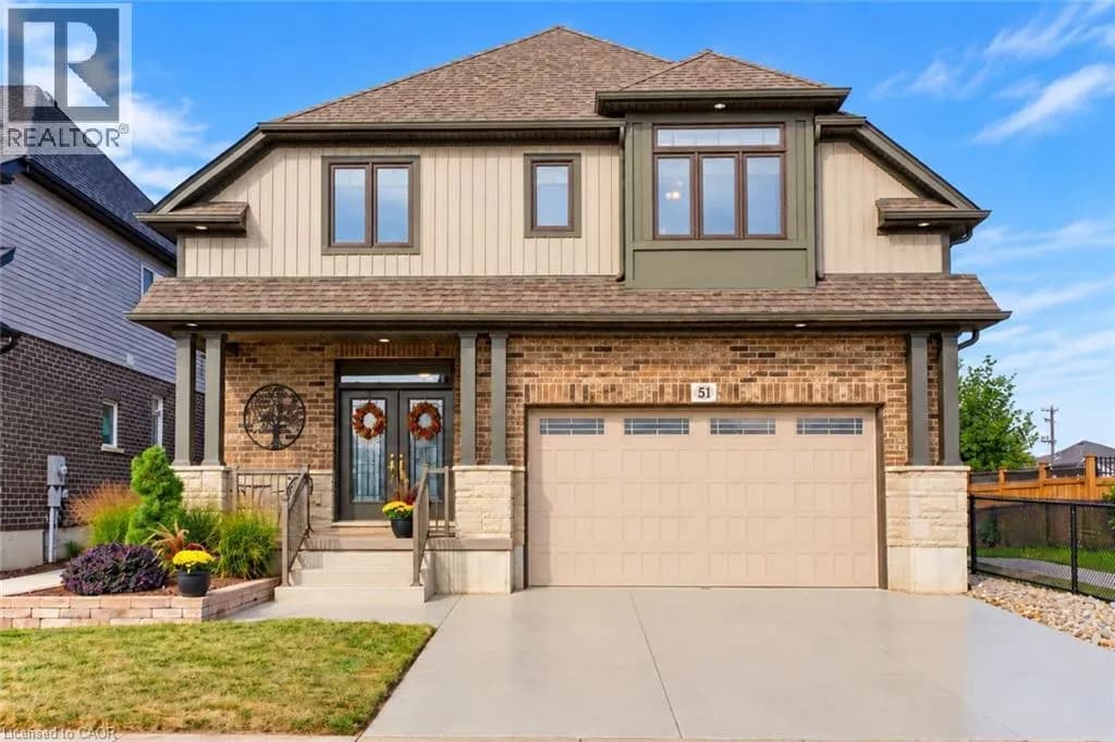 51 NETHERWOOD Road — photo 1 of 50