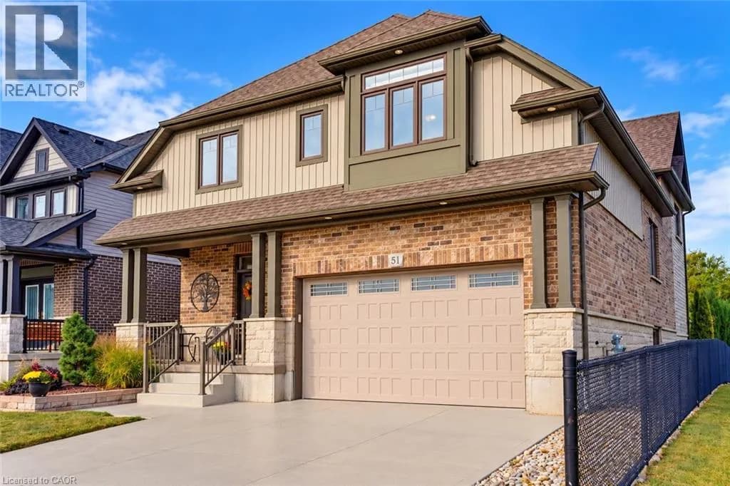 51 NETHERWOOD Road — photo 4 of 50