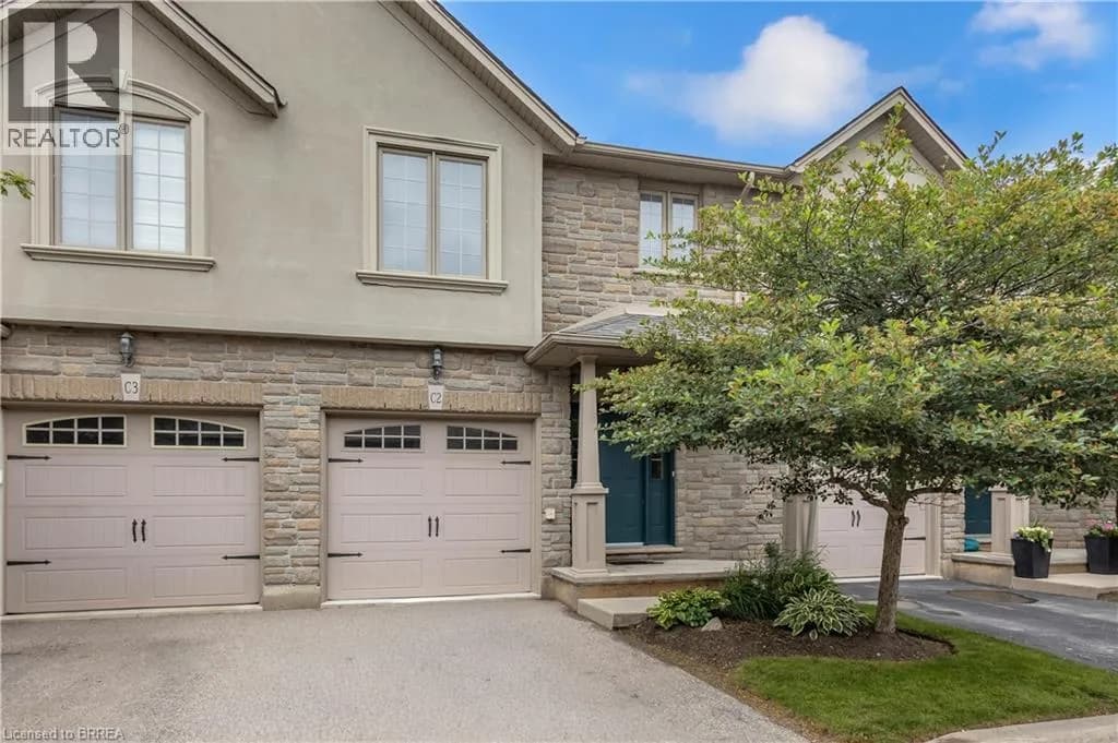 12 BRANTWOOD PARK Road Unit# C2 — photo 1 of 44