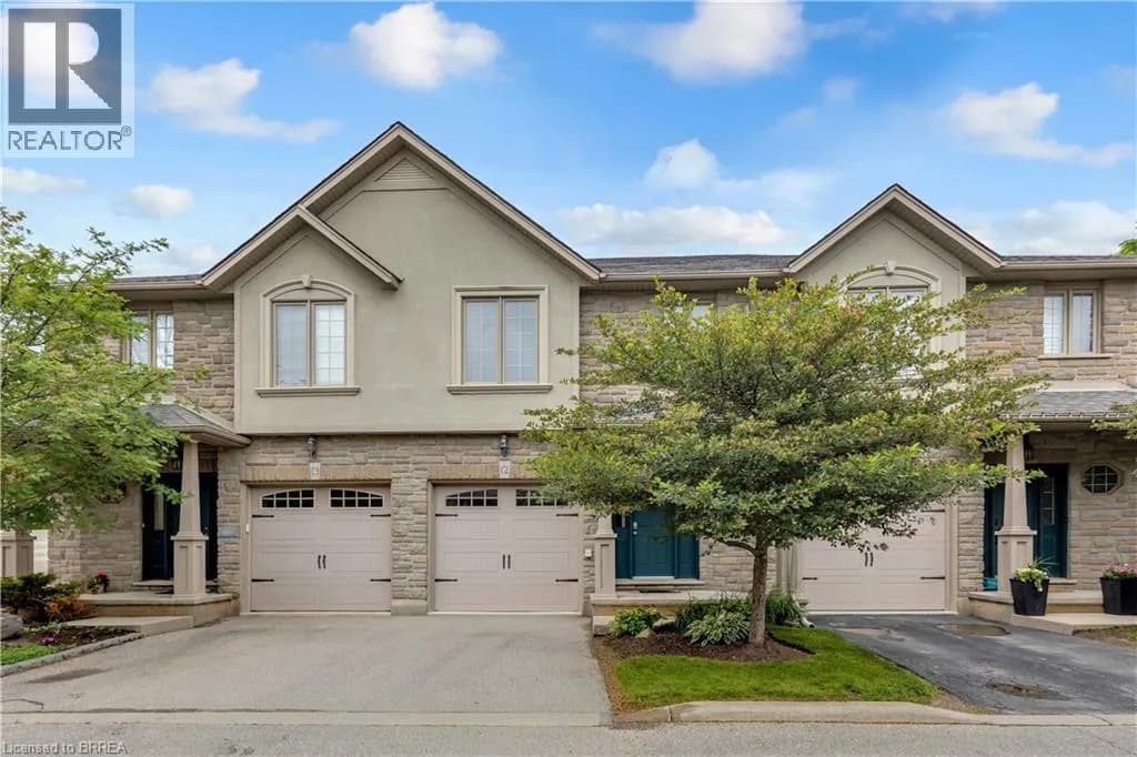 12 BRANTWOOD PARK Road Unit# C2 — photo 2 of 44