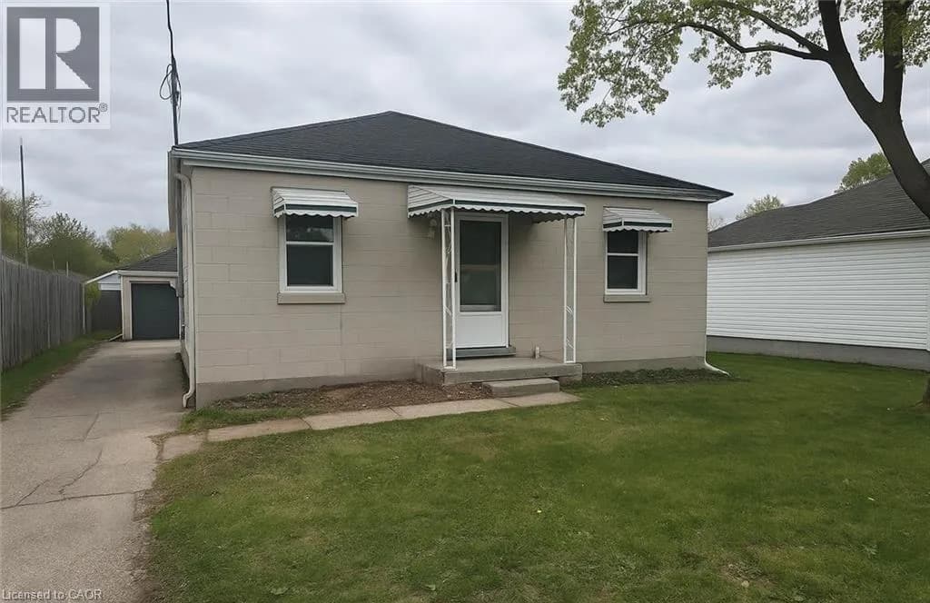 74 ST CLAIR Avenue — photo 1 of 22
