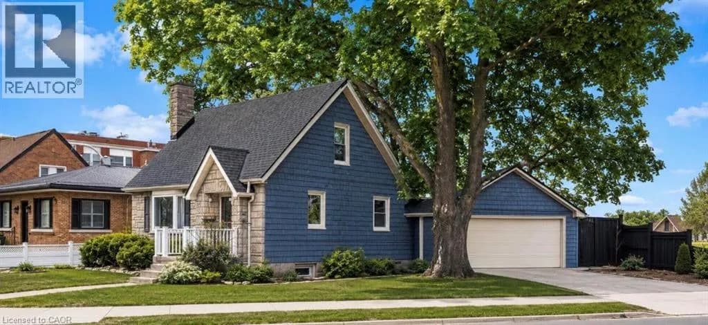 296 WEBER Street E — photo 1 of 34