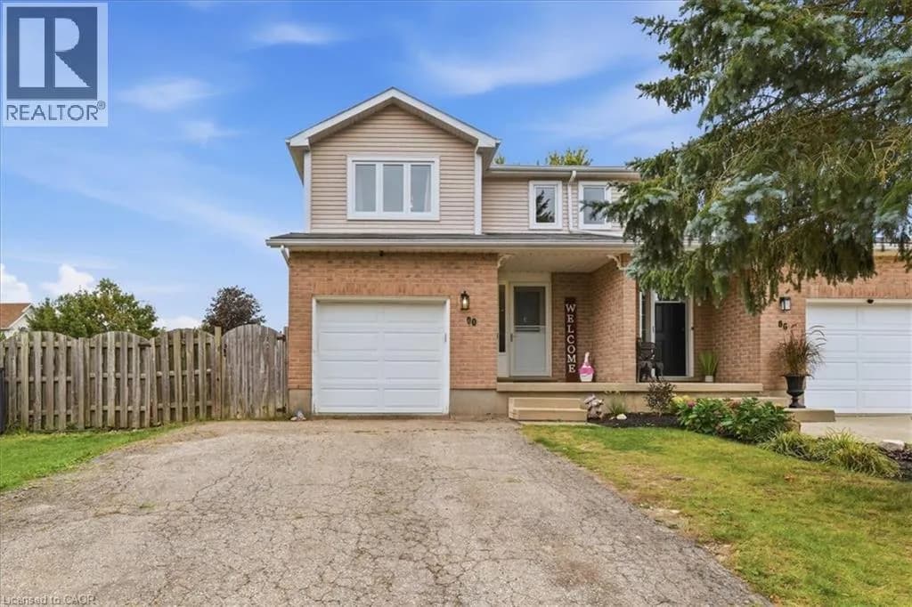 90 HOSTETLER Road — photo 1 of 25