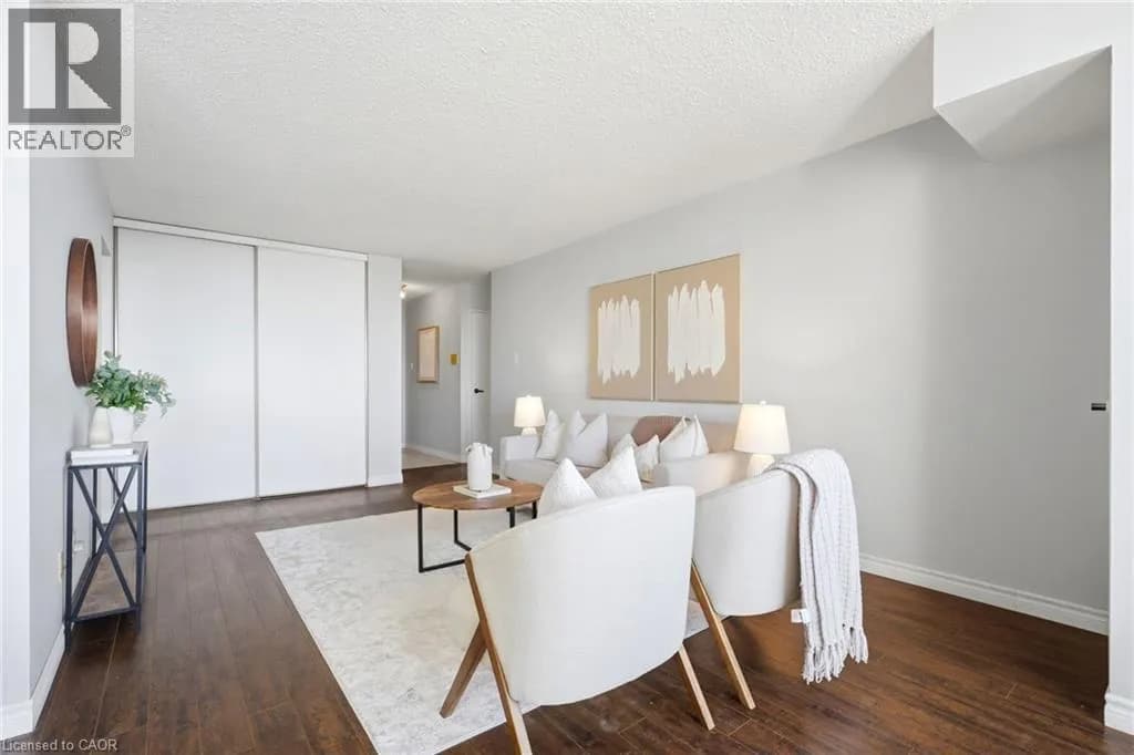 375 KING Street N Unit# 708 — photo 3 of 28