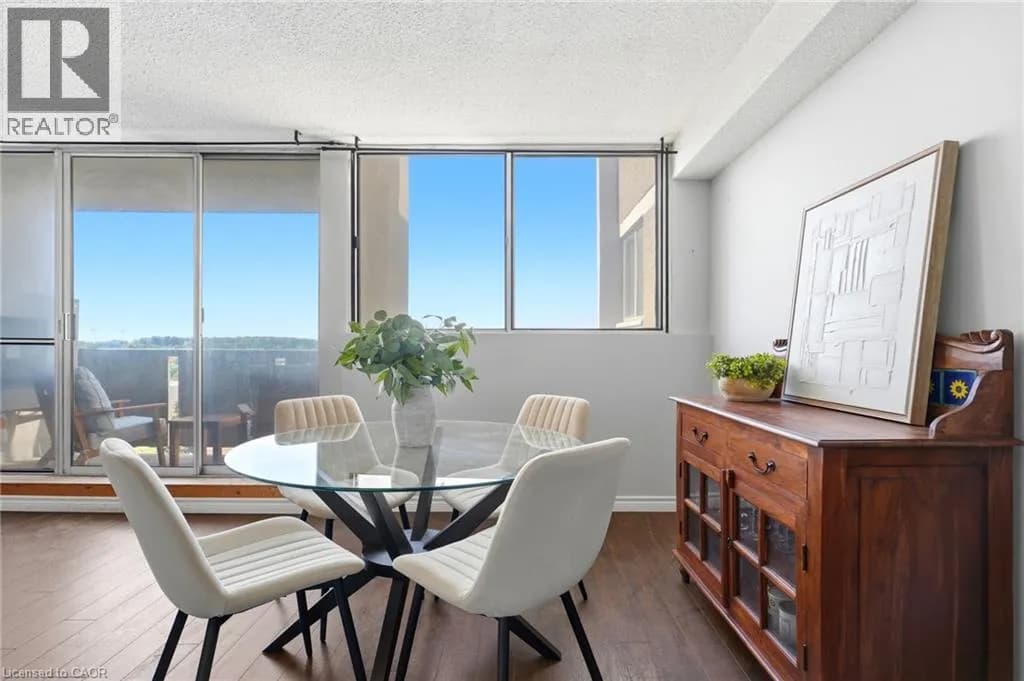 375 KING Street N Unit# 708 — photo 5 of 28