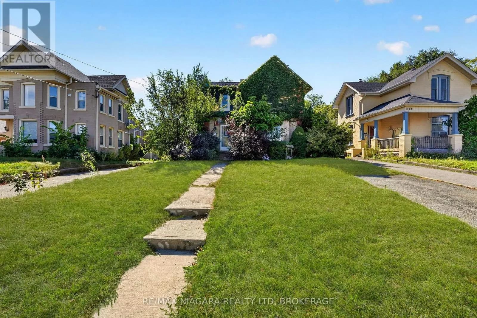 156 TERRACE HILL STREET — photo 1 of 14