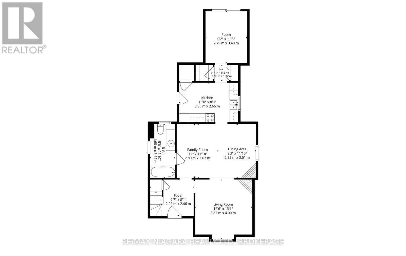 156 TERRACE HILL STREET — photo 4 of 14