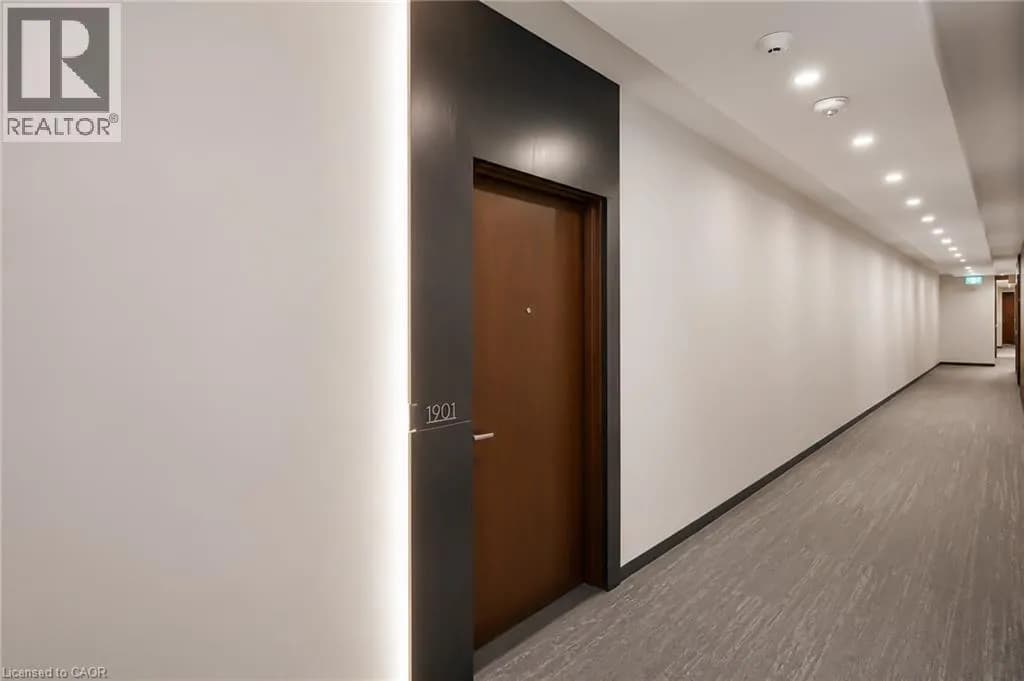181 KING Street S Unit# 1901 — photo 4 of 40