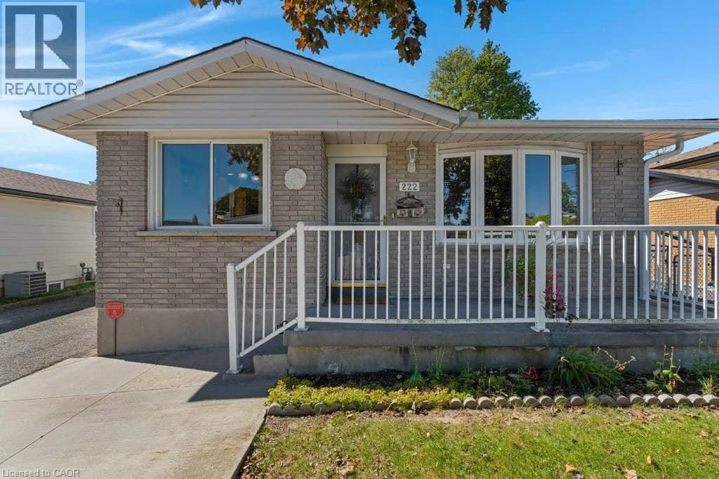 222 THUNDERBIRD Drive — photo 1 of 41