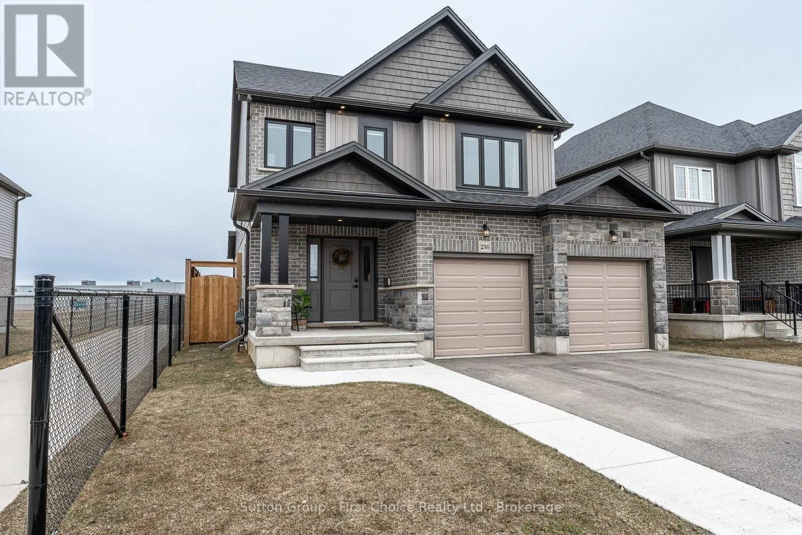 236 BRADSHAW DRIVE — photo 1 of 45