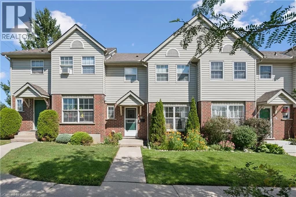 26 POPLAR Drive Unit# 39 — photo 1 of 27