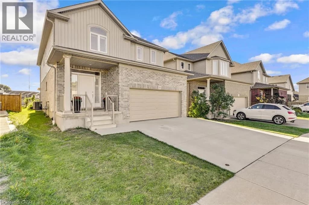 213 LADYSLIPPER Drive — photo 2 of 50