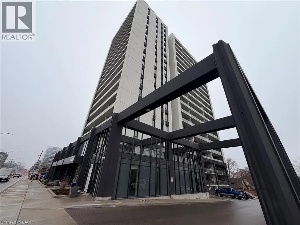 741 KING Street W Unit# 301 — photo 1 of 28