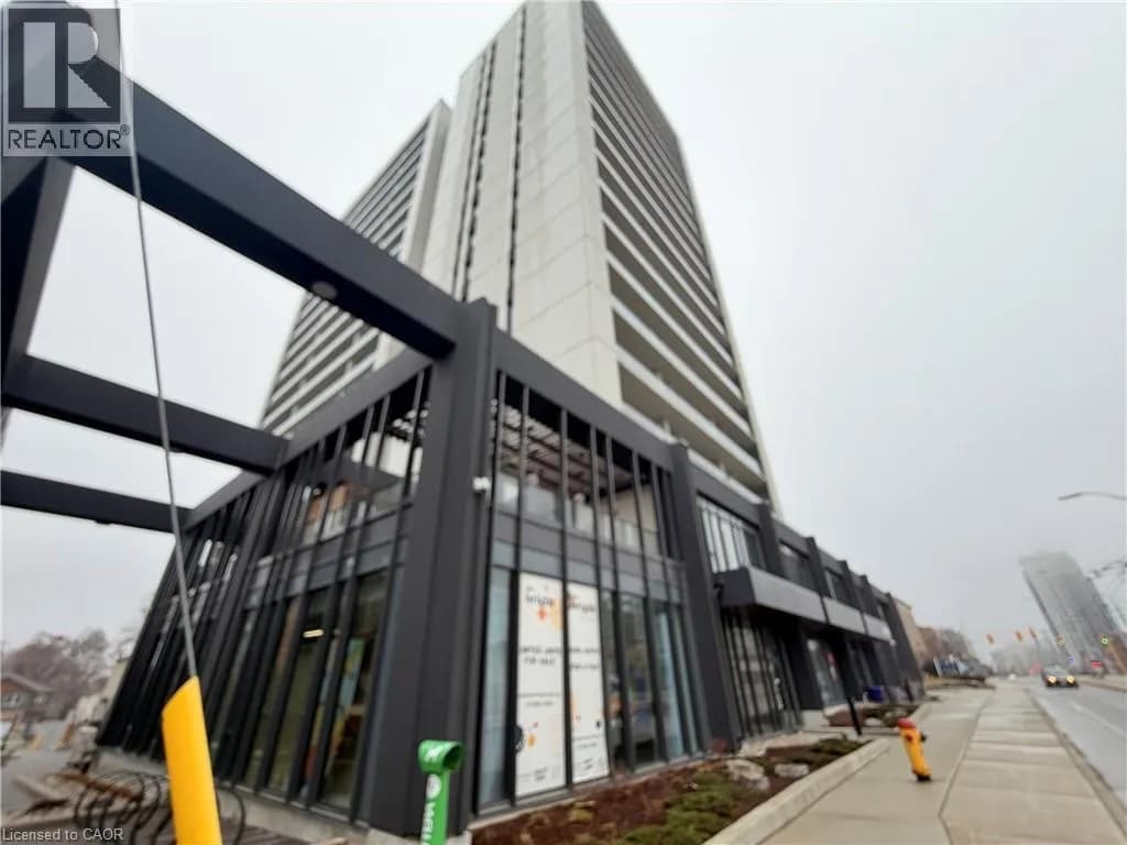 741 KING Street W Unit# 301 — photo 4 of 28