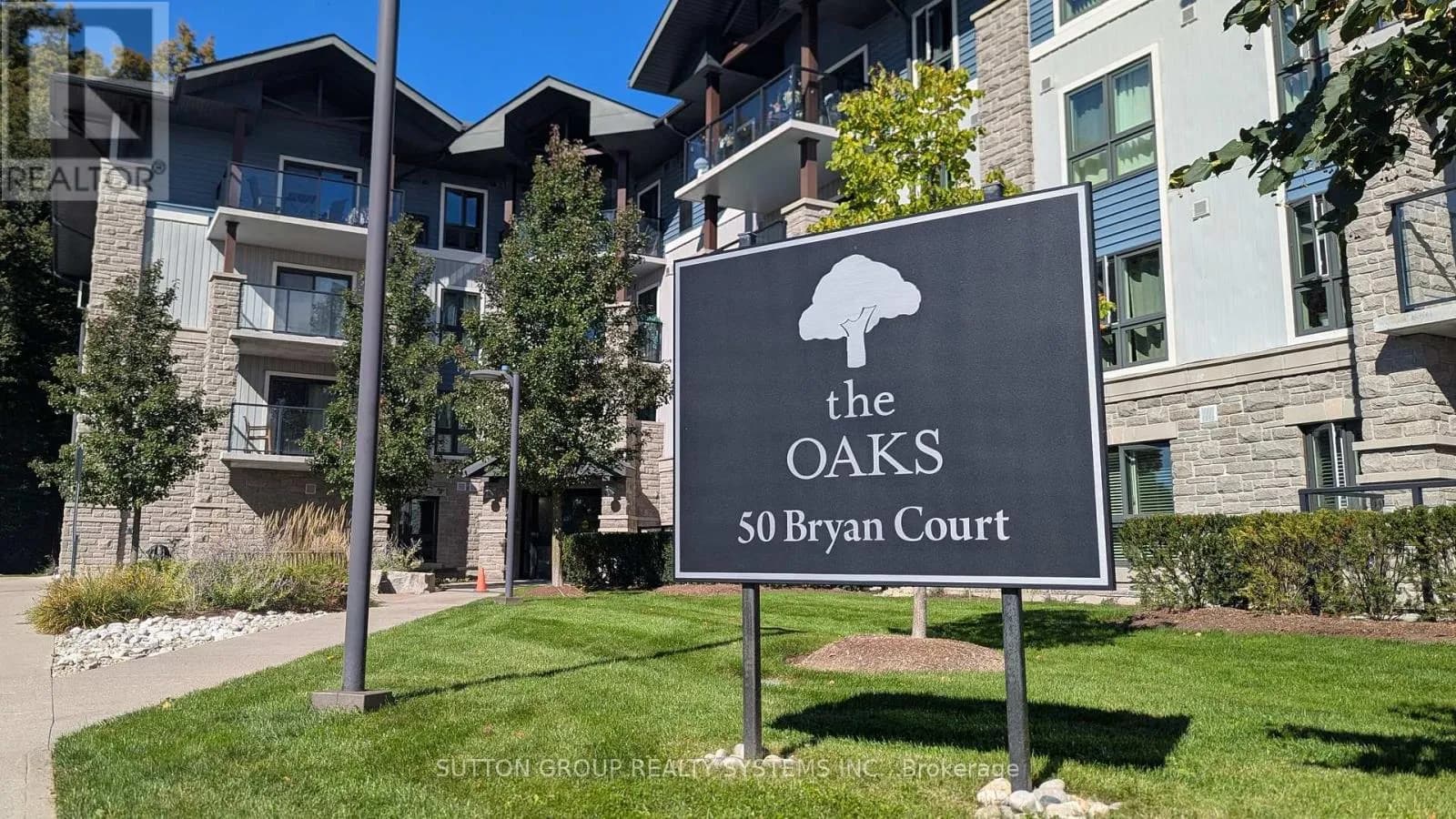 407 - 50 BRYAN COURT — photo 1 of 23