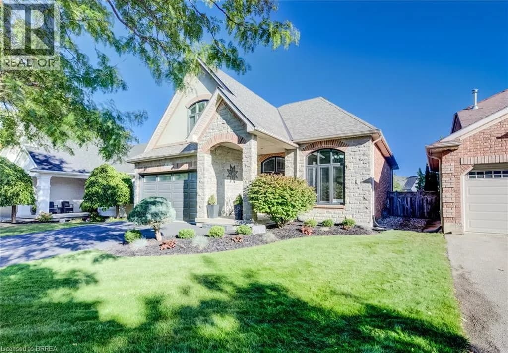 4 LAWREN S HARRIS Drive — photo 1 of 50