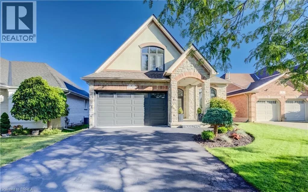 4 LAWREN S HARRIS Drive — photo 2 of 50