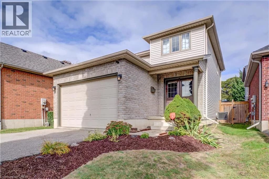 3 FULLER Court — photo 2 of 33