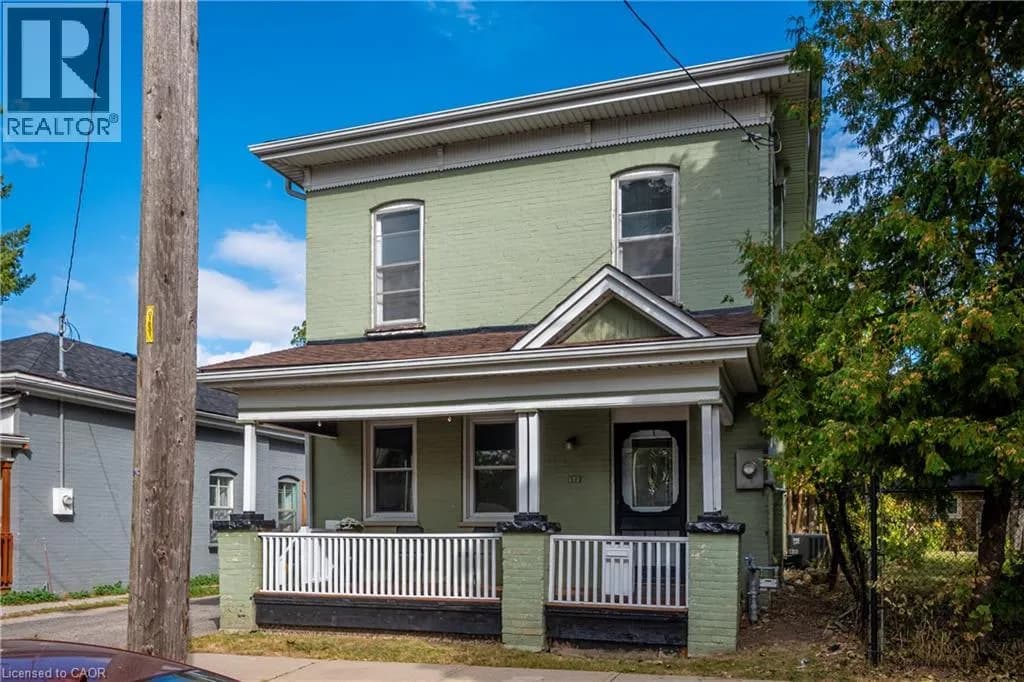 137 ALFRED Street — photo 2 of 50